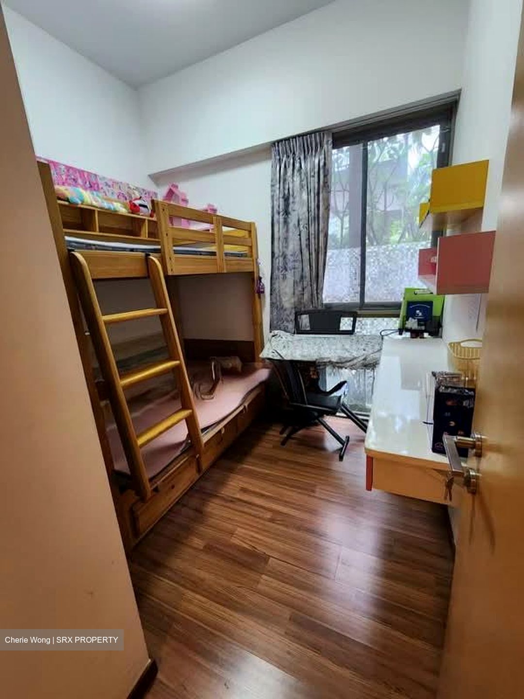 Terrasse (D19), Condominium #532529681